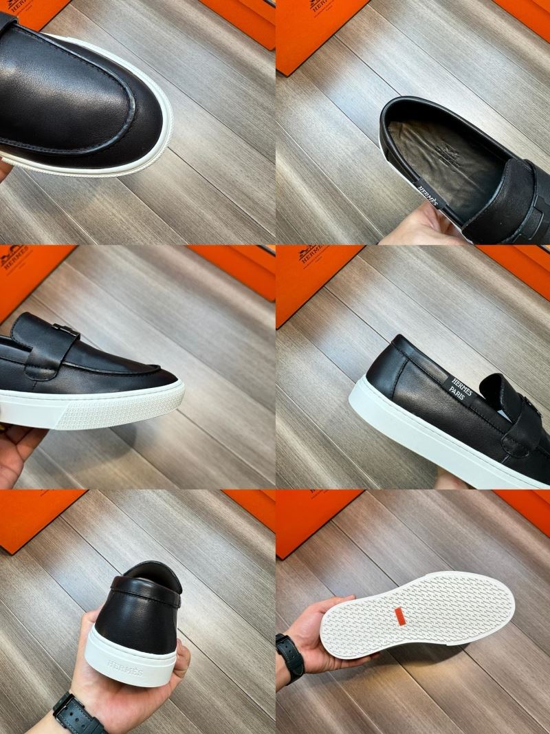 Hermes Sneakers